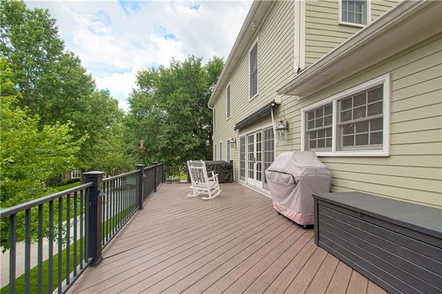 4016 W 124th Street, Leawood, KS 66209