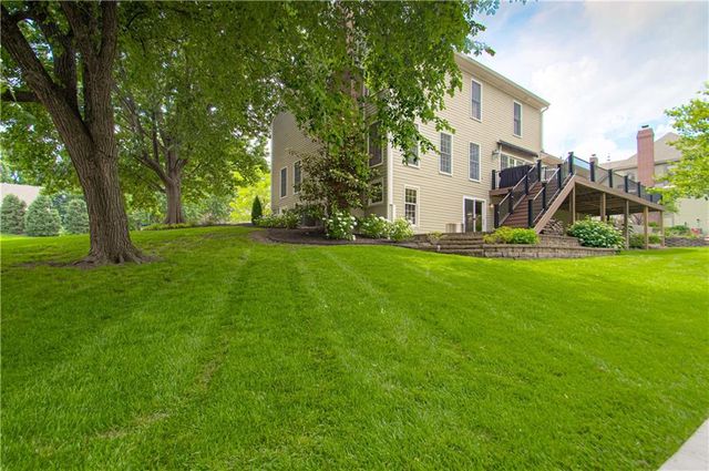 4016 W 124th Street, Leawood, KS 66209