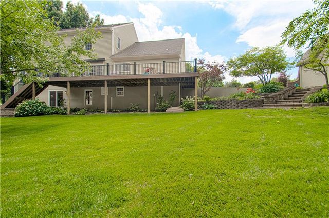 4016 W 124th Street, Leawood, KS 66209