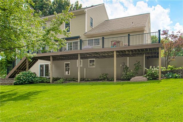 4016 W 124th Street, Leawood, KS 66209