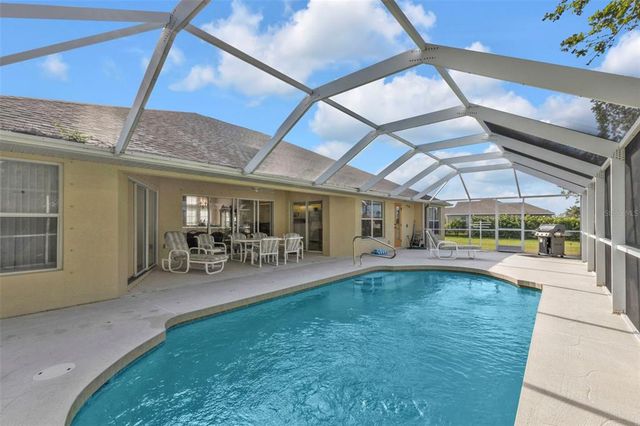 235 TOURNAMENT RD, Rotonda West, FL 33947