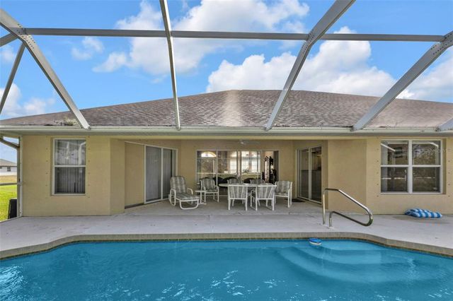 235 TOURNAMENT RD, Rotonda West, FL 33947