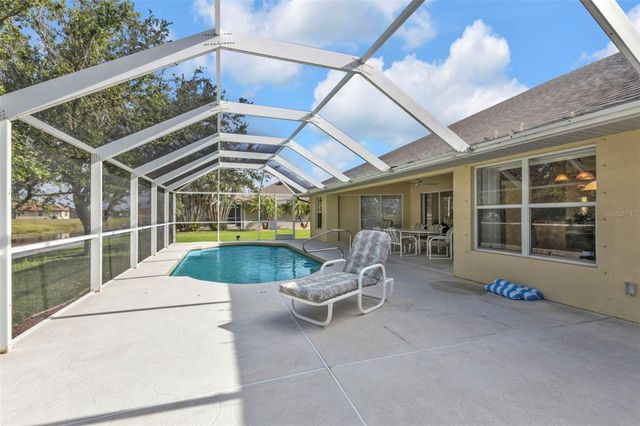 235 TOURNAMENT RD, Rotonda West, FL 33947