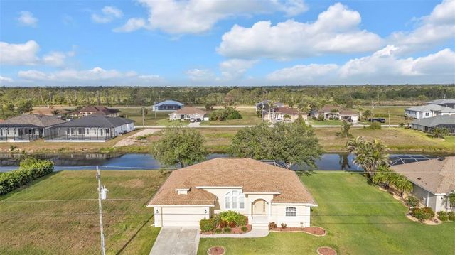 235 TOURNAMENT RD, Rotonda West, FL 33947