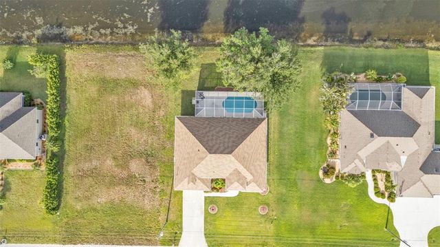 235 TOURNAMENT RD, Rotonda West, FL 33947