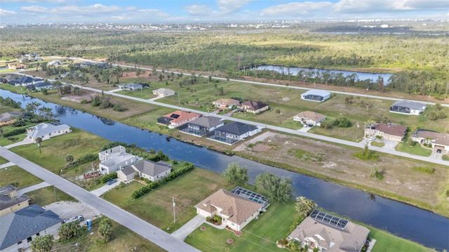 235 TOURNAMENT RD, Rotonda West, FL 33947