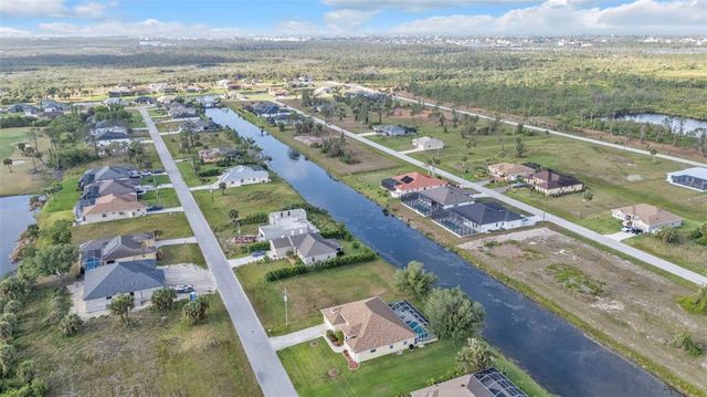 235 TOURNAMENT RD, Rotonda West, FL 33947