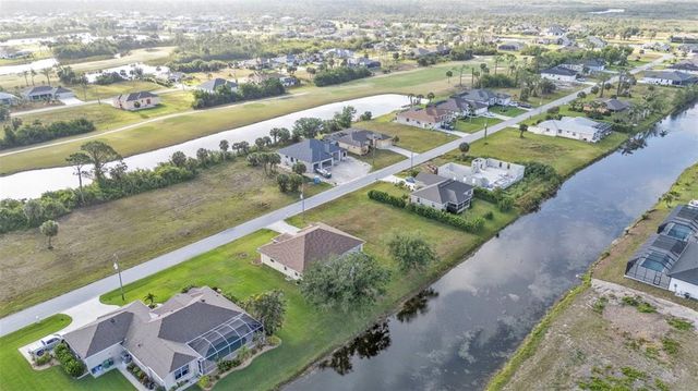 235 TOURNAMENT RD, Rotonda West, FL 33947