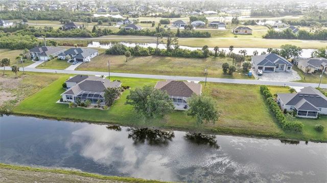 235 TOURNAMENT RD, Rotonda West, FL 33947