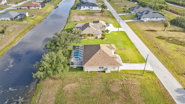 235 TOURNAMENT RD, Rotonda West, FL 33947