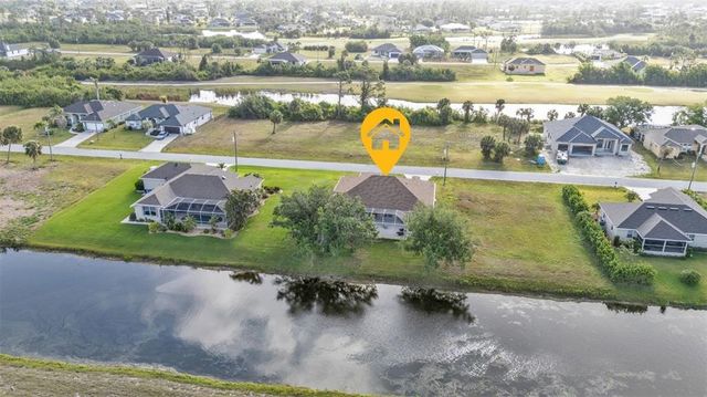 235 TOURNAMENT RD, Rotonda West, FL 33947