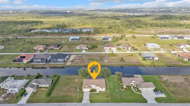 235 TOURNAMENT RD, Rotonda West, FL 33947