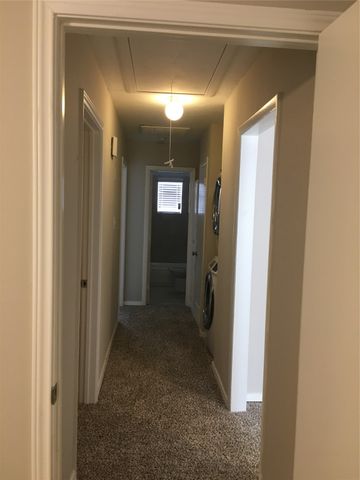 302 Hilltop Avenue, Richardson, TX 75081