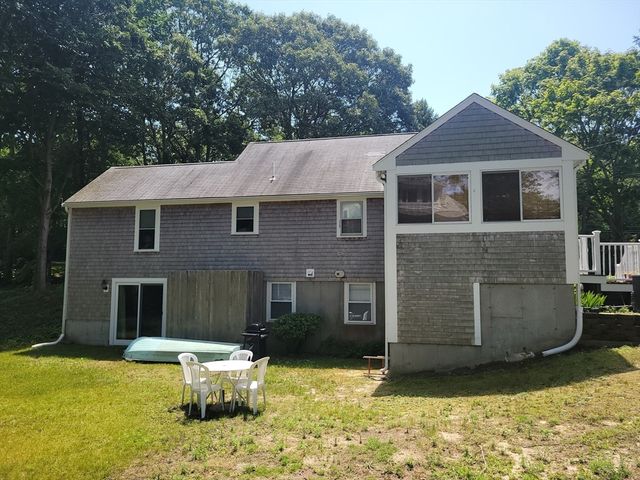 177 Bayview Cir, Barnstable, MA 02655