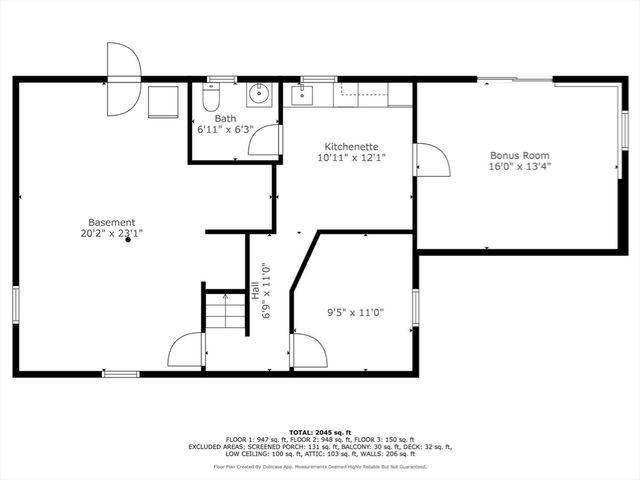 177 Bayview Cir, Barnstable, MA 02655