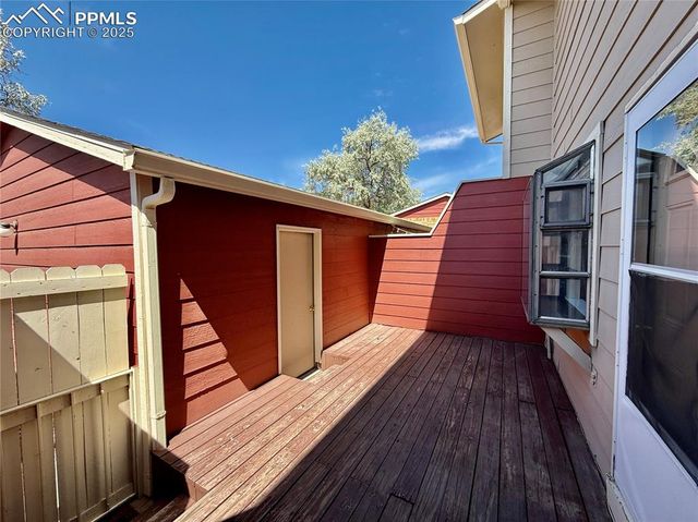 416 W Rockrimmon Boulevard G, Colorado Springs, CO 80919