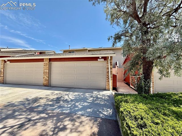 416 W Rockrimmon Boulevard G, Colorado Springs, CO 80919