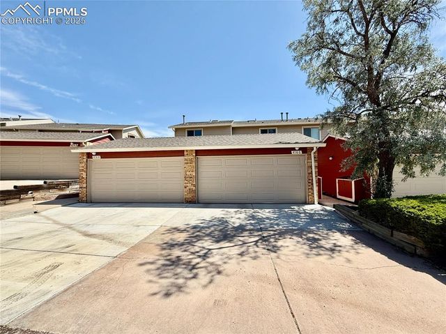 416 W Rockrimmon Boulevard G, Colorado Springs, CO 80919