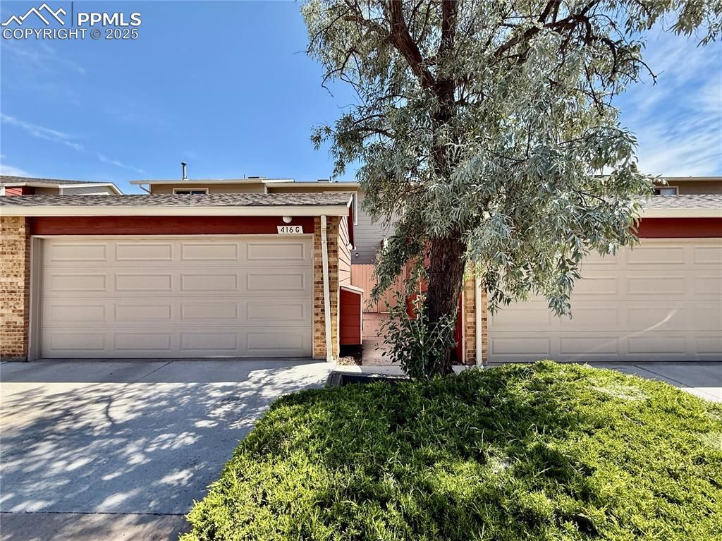 416 W Rockrimmon Boulevard G, Colorado Springs, CO 80919