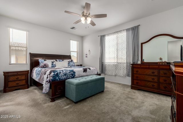 1808 N MENZE Lane, Casa Grande, AZ 85122