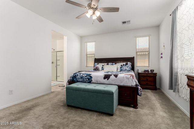 1808 N MENZE Lane, Casa Grande, AZ 85122