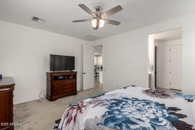 1808 N MENZE Lane, Casa Grande, AZ 85122