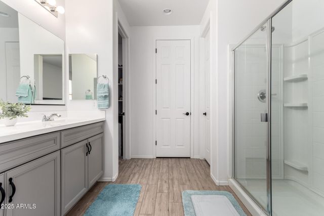 1808 N MENZE Lane, Casa Grande, AZ 85122