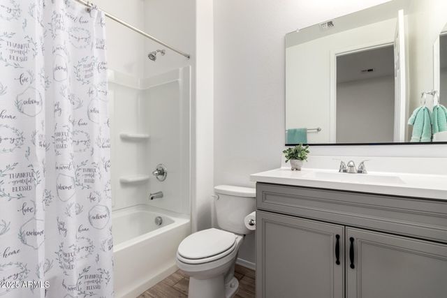 1808 N MENZE Lane, Casa Grande, AZ 85122