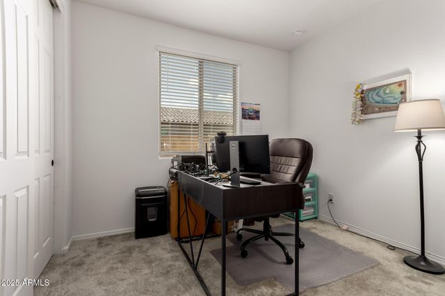 1808 N MENZE Lane, Casa Grande, AZ 85122