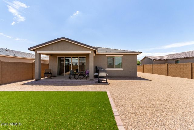 1808 N MENZE Lane, Casa Grande, AZ 85122
