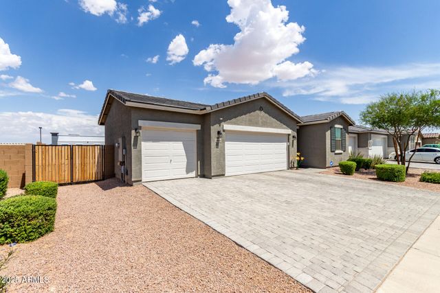 1808 N MENZE Lane, Casa Grande, AZ 85122