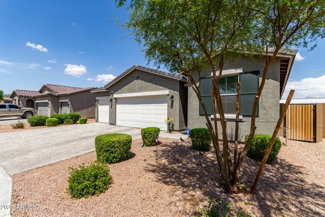 1808 N MENZE Lane, Casa Grande, AZ 85122