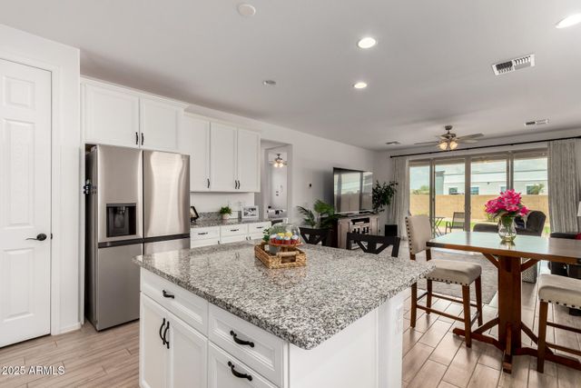 1808 N MENZE Lane, Casa Grande, AZ 85122