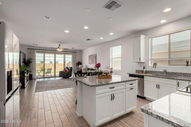 1808 N MENZE Lane, Casa Grande, AZ 85122