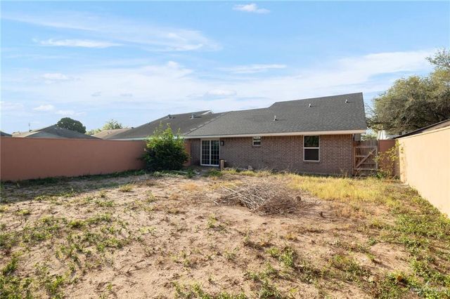 2401 S Jackson Road 41, Pharr, TX 78577