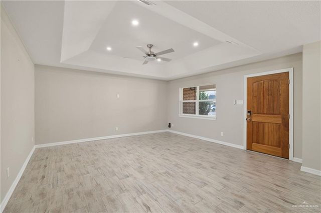 2401 S Jackson Road 41, Pharr, TX 78577