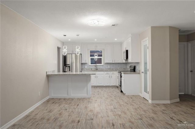 2401 S Jackson Road 41, Pharr, TX 78577