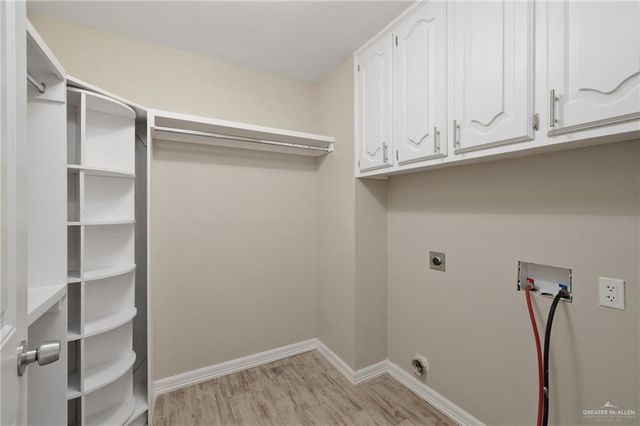 2401 S Jackson Road 41, Pharr, TX 78577