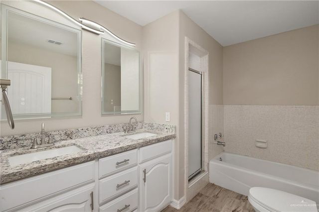 2401 S Jackson Road 41, Pharr, TX 78577