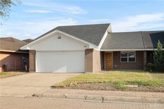 2401 S Jackson Road 41, Pharr, TX 78577