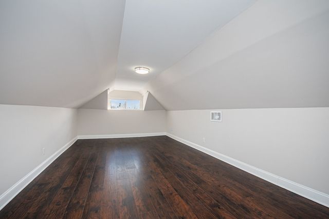 8322 S Aberdeen Street, Chicago, IL 60620