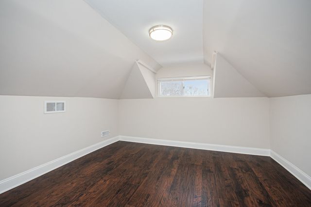 8322 S Aberdeen Street, Chicago, IL 60620