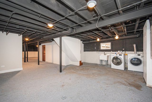 8322 S Aberdeen Street, Chicago, IL 60620