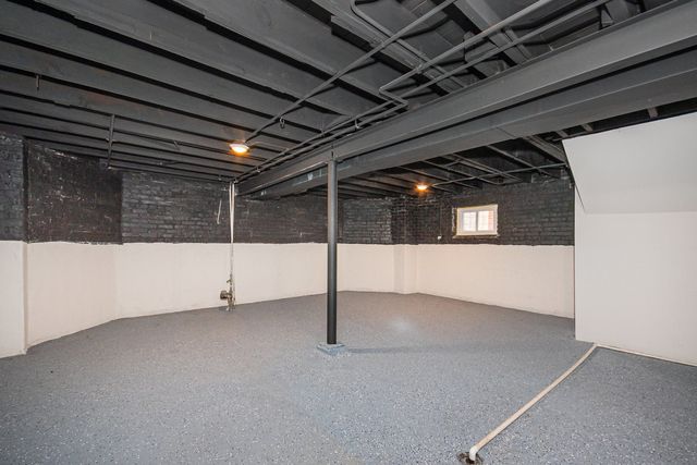 8322 S Aberdeen Street, Chicago, IL 60620