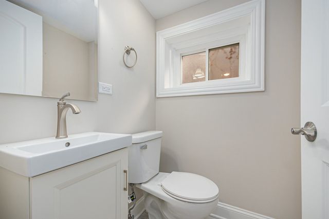 8322 S Aberdeen Street, Chicago, IL 60620