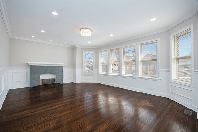 8322 S Aberdeen Street, Chicago, IL 60620