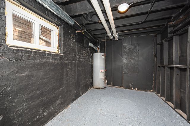8322 S Aberdeen Street, Chicago, IL 60620