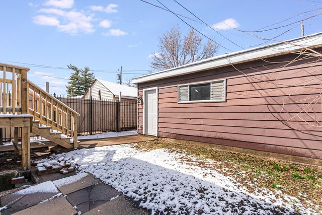 8322 S Aberdeen Street, Chicago, IL 60620
