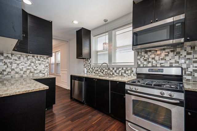 8322 S Aberdeen Street, Chicago, IL 60620