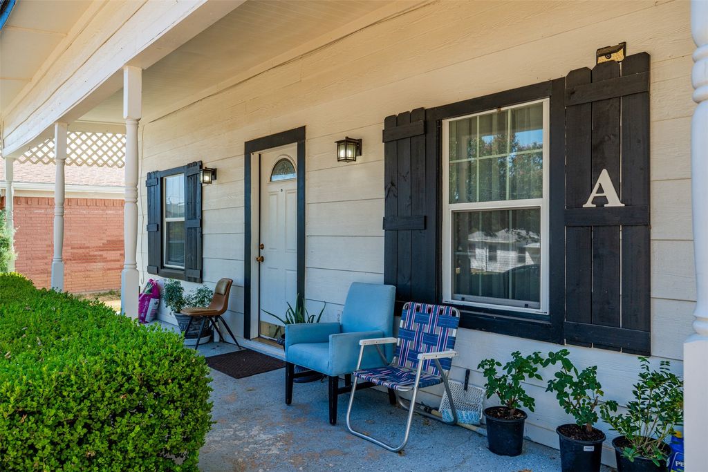 7833 Tacoma Drive, White Settlement, TX 76108 — photo 4
